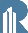 Raghuveer Construction Logo
